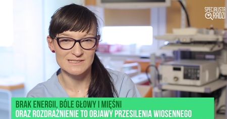 Zmęczenie wiosenne dopada każdego. Jak sobie z nim radzić? [Specjalista radzi]