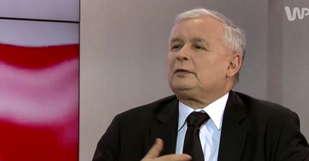 Kaczyński: wszystkie partie są uwikłane [Z każdej strony]