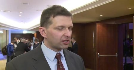 "Za frankowiczów zapłacą inni klienci"