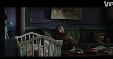 #dziejesiewkulturze:  Twórcy "Annabelle" znowu w opałach