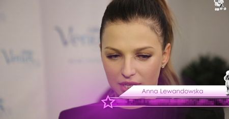 Lewandowska: mam w skrzynce 12 tys. nieprzeczytanych wiadomości