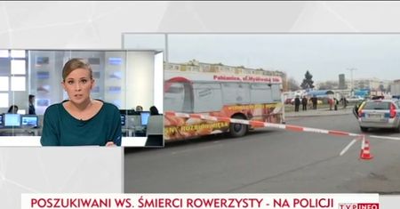 Kolejni zatrzymani w sprawie śmierci rowerzysty