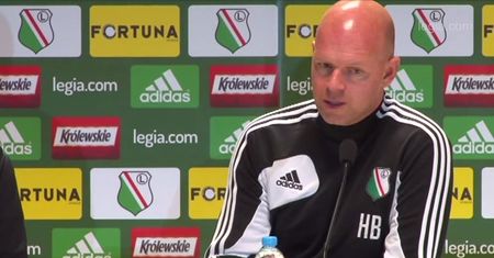 Berg: Żyro gotowy do gry