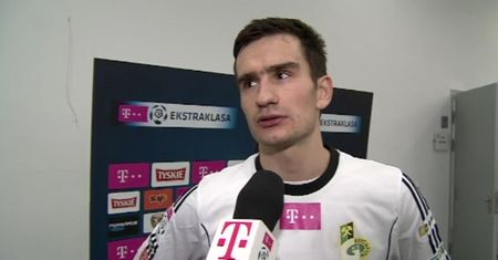 "Po cichu liczyliśmy na 30 punktów"