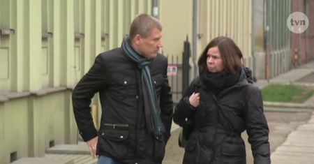 Partnerka Jarosława Ziętary przerywa milczenie