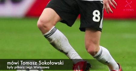 Rekordowy transfer Dudy? "Pośpiech nie jest wskazany"