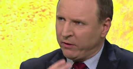 Kurski: ludzie sami się oszukali