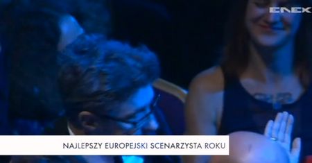 Triumf "Idy" na gali Europejskich Nagród Filmowych