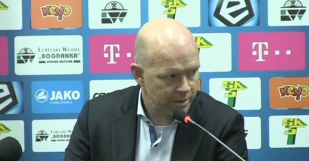 Dlaczego Legia poległa w Łęcznej?