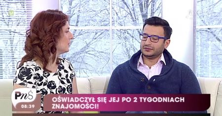 Polsko-irakijskie wielkie wesele w Zakopanem!