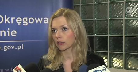 Makabryczne morderstwo pod Białą Podlaską