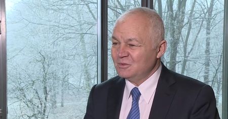 Ten rok zakończymy z dobrym wynikiem PKB