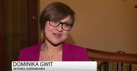 Gwit zrzuciła 45 kg i rozpoczyna nowy etap