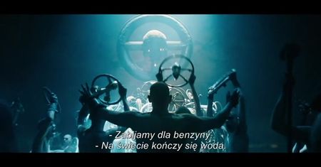 Mad Max: Na drodze gniewu (2015)