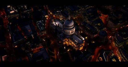 Paddington (2015)