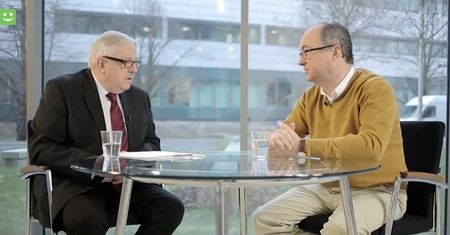 Czarzasty podał się do dymisji [Z każdej strony]