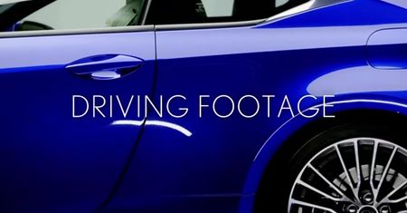 Lexus RC F
