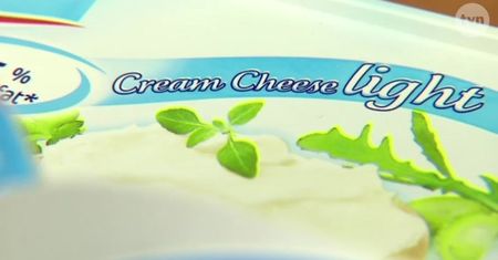Produkt light zawsze mniej kaloryczny?