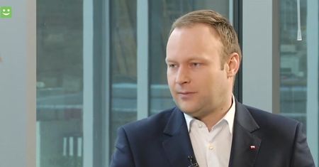 Marcin Mastalerek o wyborach prezydenckich [Z każdej strony]