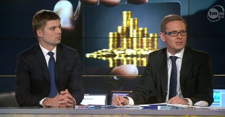 Eksperci o wydatkach najbogatszych Polaków