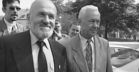 Kazimierz Świtoń nie żyje