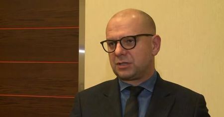 Rynek nieruchomości biurowych w Polsce
