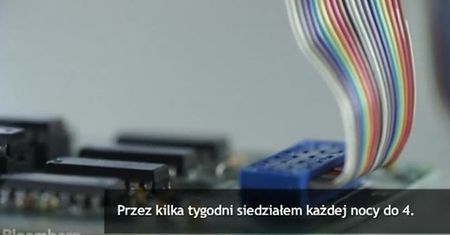 Steve Wozniak o początkach Apple