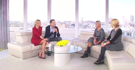 Kopalnia złota to jej pasja