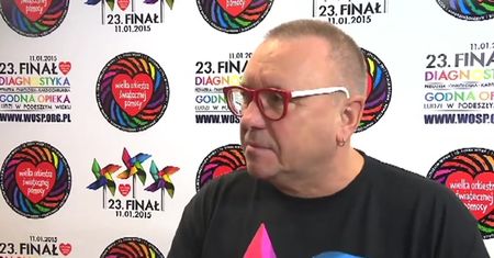 WOŚP nagrodzi lekarzy