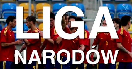 Liga Narodów od 2018 roku