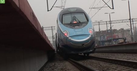WP.PL testuje Pendolino