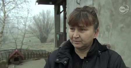 "Będę miała poczucie winy do końca życia"
