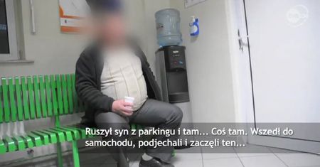 Strzały i blokady w Nysie