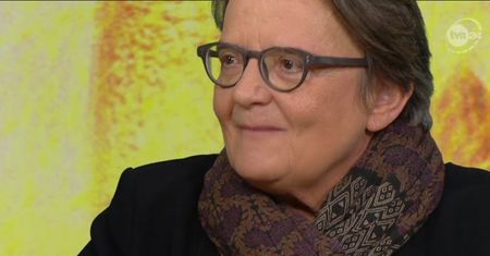 Holland: nasi politycy podziwiają Underwooda