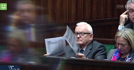 Partie poszukują kandydatów na prezydenta