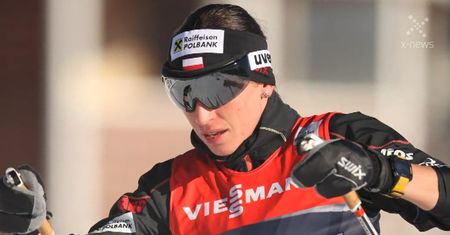 Norweski trener ostrzega przed Kowalczyk