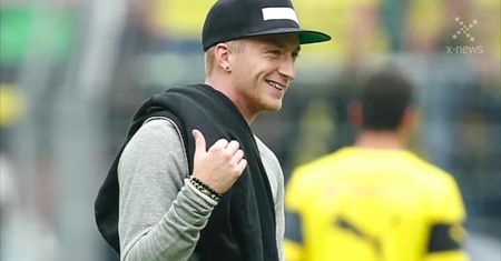 Reus w Realu? Ostre dementi Borussii