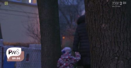Dantejskie sceny w polskich przedszkolach