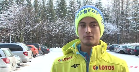 Kot: współczuję Kamilowi