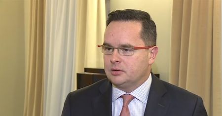Sytuacja w Rosji zaczyna być podbramkowa