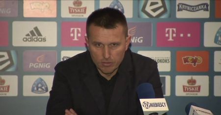 "Górale" z Podbeskidzia: nie wykazaliśmy się mądrością