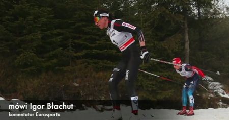 Kowalczyk najważniejszą zawodniczką świata?