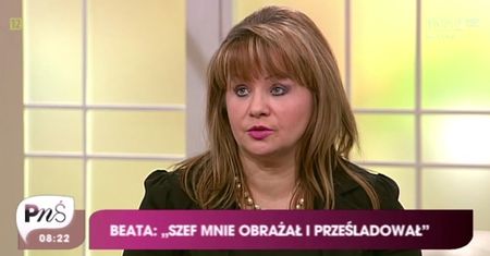 Wyznania ofiary mobbingu