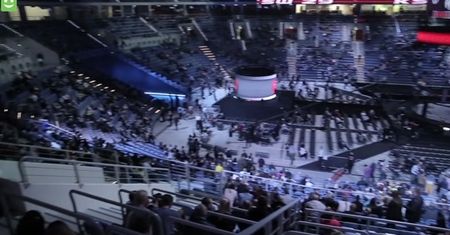 Kulisy KSW 29. Tego nie pokazały kamery