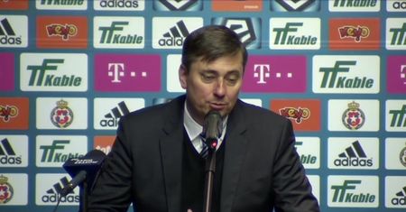 Skorża: wygraliśmy w dobrym stylu