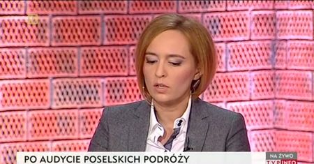 Ciąg dalszy sporu o podróże posłów