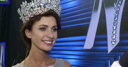 Wybrano Miss Polski 2014