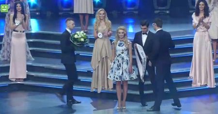 Miss Polski Internautów WP 2014