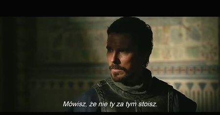 "Exodus: Bogowie i królowie" (2014)