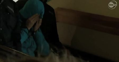 Decyzja prokuratury ws. zagłodzonej Magdy